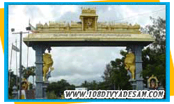 pandiya nadu divya desam packaged tours